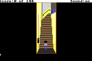 Residence 44 Quest 3