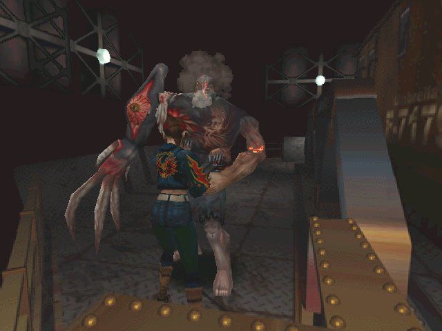 Download Resident Evil Survivor Pc Exe