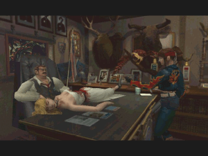 Resident Evil 2 10