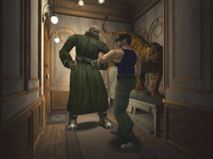 Resident Evil 2 13