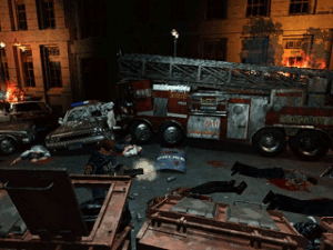 Resident Evil 2 6