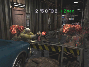 Resident Evil 3: Nemesis 39