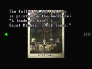 Resident Evil 3: Nemesis 43