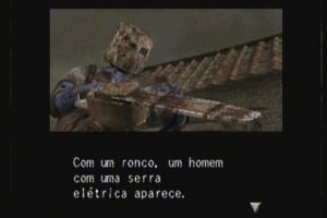 Resident Evil 4: Mobile Edition 10