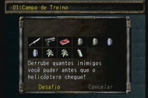 Resident Evil 4: Mobile Edition 11