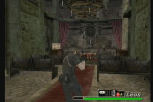 Resident Evil 4: Mobile Edition 12