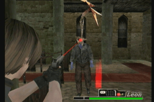 Resident Evil 4: Mobile Edition 13