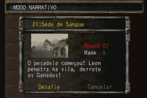 Resident Evil 4: Mobile Edition 2