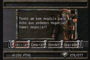 Resident Evil 4: Mobile Edition 3