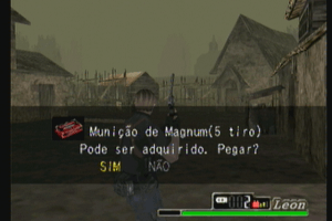 Resident Evil 4: Mobile Edition 6