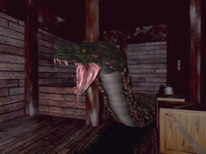 Resident Evil 23