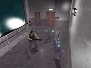 Resident Evil 31