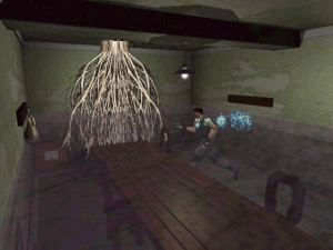 Resident Evil 32