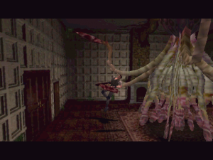 Resident Evil 34