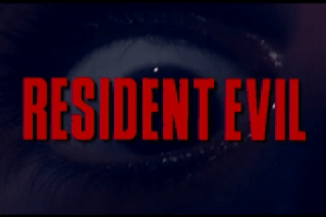 Resident Evil 0