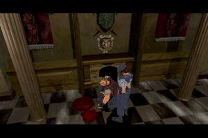 Resident Evil 5