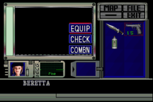 Resident Evil 6