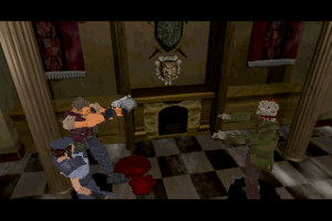 Resident Evil 8