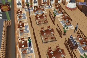 Restaurant Empire abandonware