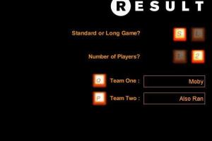Result: The BBC Sports Quiz Presented By Desmond Lynam 1