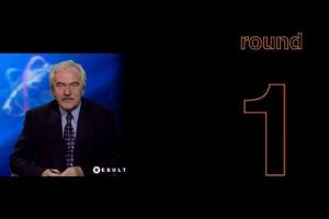 Result: The BBC Sports Quiz Presented By Desmond Lynam abandonware