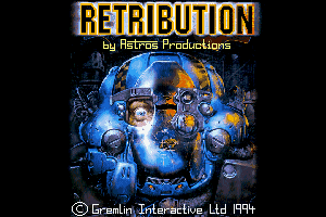 Retribution 0