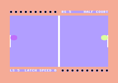 Retro-Ball abandonware