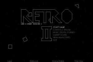 Retro II 1