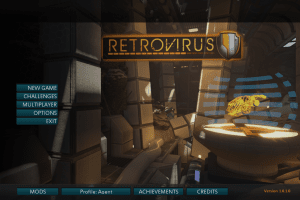 Retrovirus 0