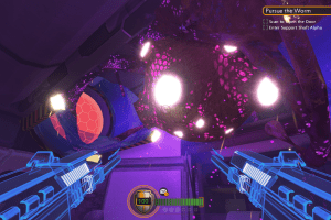 Retrovirus abandonware