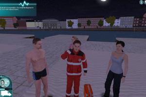 Rettungswagen-Simulator 2014 0