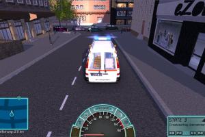 Rettungswagen-Simulator 2014 9