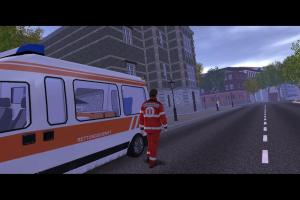 Rettungswagen-Simulator 2014 12