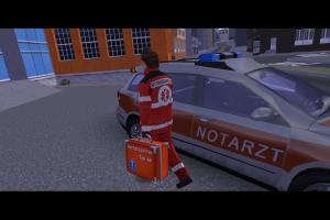 Rettungswagen-Simulator 2014 6