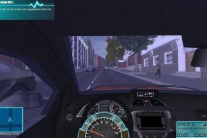 Rettungswagen-Simulator 2014 8