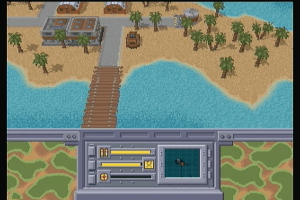 Return Fire: Maps O' Death abandonware