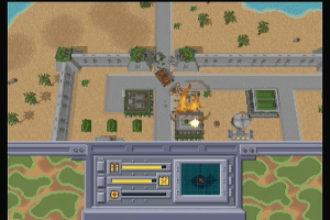 Return Fire: Maps O' Death 4
