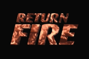 Return Fire 1