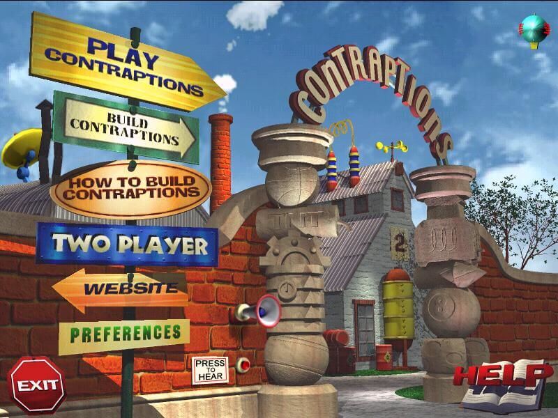 contraption maker toolman tim sled crash contraption maker toolman tim sled crash