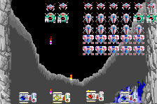 Return of the Invaders 9