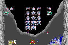 Return of the Invaders 10