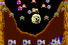 Return of the Invaders 5