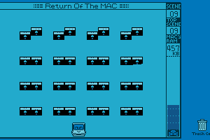 Return of the Mac 11