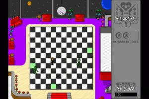 Return of the Space Cowboy abandonware