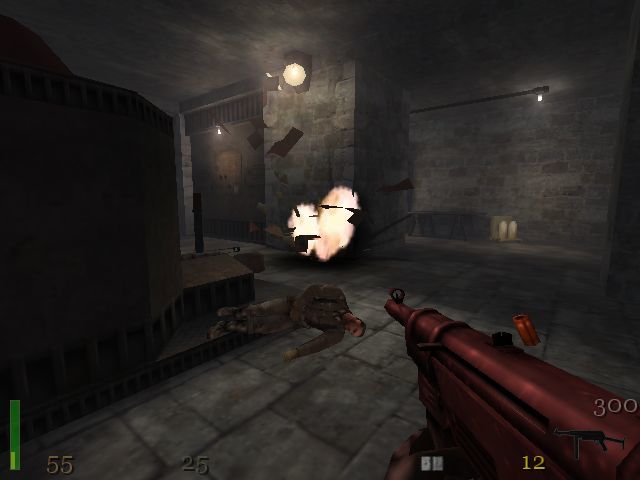 return to castle wolfenstein pcgamingwiki return to castle wolfenstein pcgamingwiki
