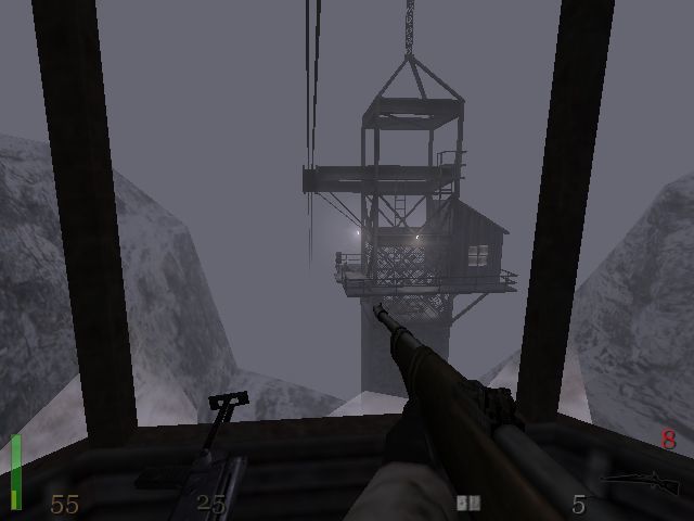 return to castle wolfenstein change resolution return to castle wolfenstein change resolution