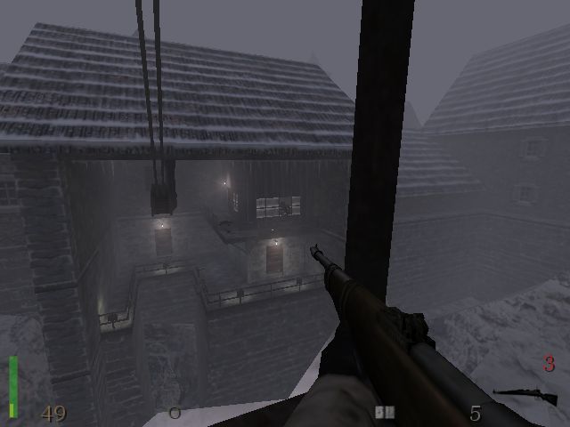 return to castle wolfenstein change resolution return to castle wolfenstein change resolution