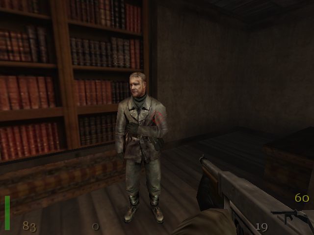 return to castle wolfenstein windows 10
