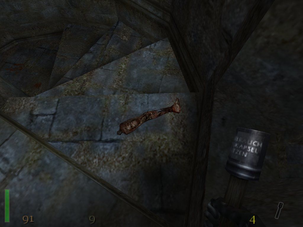 return to castle wolfenstein custom resolution return to castle wolfenstein custom resolution