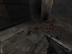return to castle wolfenstein change resolution return to castle wolfenstein change resolution